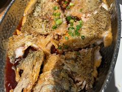 -志明眷村·台式融合菜·宵夜