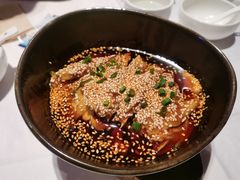 蜀香口水鸡-106餐厅(山水文园店)