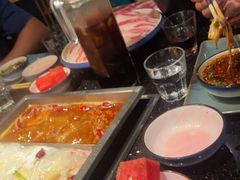 -五星桥原切肥牛火锅·30年专注好牛肉(湖塘店)