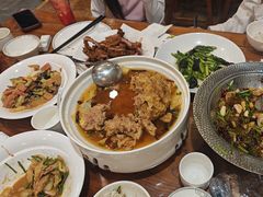 -景芝小炒(蓉花路店)