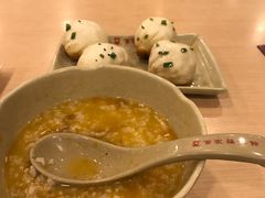 百家生煎包-百家鸡味馆(清泰店)
