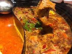 -三牦记·涮烤一体火锅(小河店)