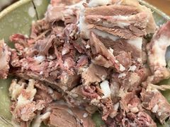 -东山矮马桶羊肉(太湖东山店)