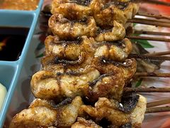 -辉记炭烧海鲜大排档·老字号(福田店)