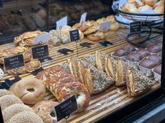 芝麻贝果-81bakery(关山路店)