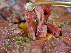 -大阪烧肉BAKA一代(十亩地店)