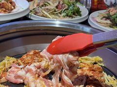 -齐齐哈尔烤肉·涮羊肉(光华中心店)