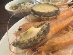 -东海怡品海鲜豆捞(舟宿夜江店)
