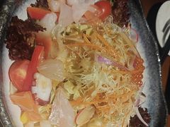 -千代武日本料理(开发区店)