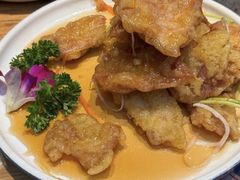 -山河屯铁锅炖·非遗东北菜(南山店)