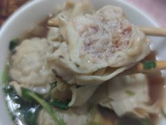 -熊大爷现包饺子(和平里店)