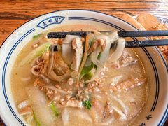 -老雒阳面馆·水席·洛阳菜(纱厂路店)