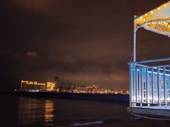 -望海观澜海景音乐餐吧(帆船基地店)
