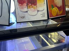 -野人先生现做冰淇淋(北京顺义祥云小镇店)
