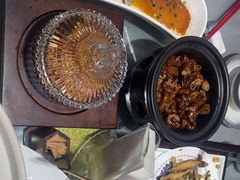 -农乐园食府(梅城镇店)