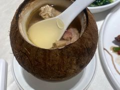 -将军烧鹅海鲜酒楼