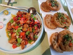 -天厨妙香素食餐厅(清华店)
