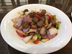 炒套肠-小莆天(元帅路店)