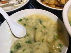 -香满楼(临安路店)