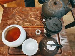 -去茶山(重庆万象城店)
