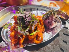 鸡爪-济州爱肉堂(总店)
