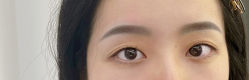 -处女座·MISS VIRGO·半永久纹眉野生眉