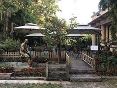 -老洋房花园饭店(绍兴路店)