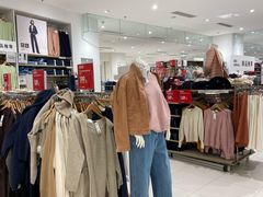 -优衣库(苏州天虹CCMall石路店)
