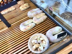 乳酪三重奏-焙丽拾光(麦凯乐直营店)