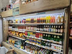 零售区-Alimentari早午餐(安福路店)