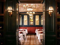 -Golden Lily河内巴黎法越料理餐厅(建国西路店)