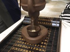 龙井豆腐-后海16号·北京私房菜