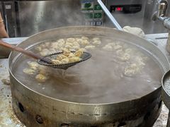-蒋家桥饺面店(东关街店)