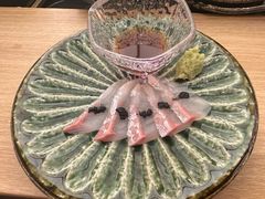 -鮨政· Omakase(港汇恒隆广场店)