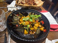 -半酌烧烤小酒馆(南京东路店)