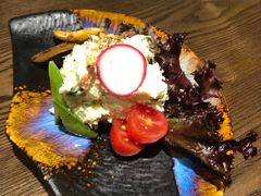 土豆泥-樱宿日式和牛烧肉(五道口店)