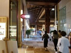 -惠州金海湾嘉华度假酒店