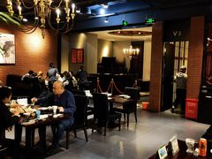 大堂-三俞竹苑(卓展店)