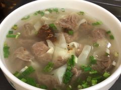 -清真蒋有记(秦虹路店)