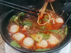 -清真·穆萨砂锅(大皮院店)