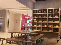 -宝珠奶酪(长宁金虹桥店)