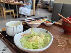 -味太助·银饭食堂(中华城店)