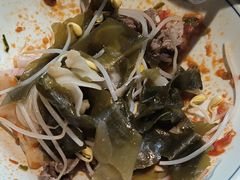 -快活林酸汤鱼鲜品火锅店(甲秀楼店)