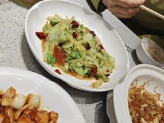 -紫光园·烤鸭·北京菜(团结湖店)