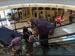 -Kingkong Buffet(The Mercury ville)