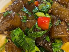 -小乡小镇·传承桐庐土菜·老板亲自烧的菜