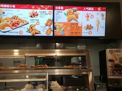 -德克士(通惠门店)