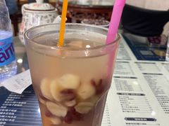 红豆莲子冰-仁信老铺(华盖路店)