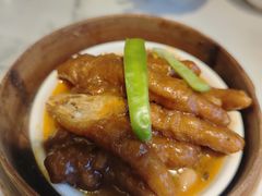 -多多旺港式茶餐厅(新区店)