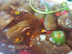-琼大师东方烤乳猪(亚特兰蒂斯店)
